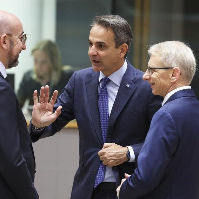 Europe's border agency seeks answers from Greece on alleged illegal deportations of migrants